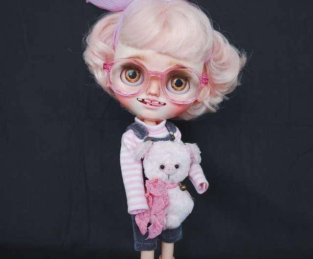 Lovely Blythe Doll - Blythe doll customizer