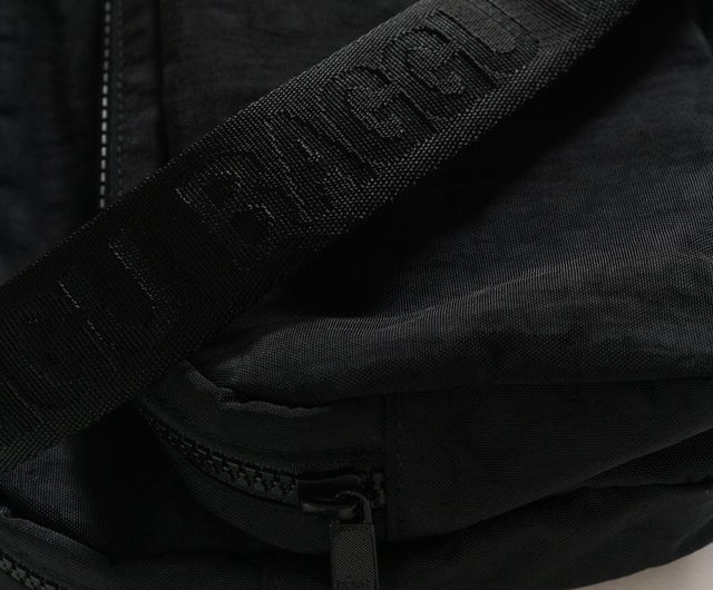 Baggu fanny pack online black