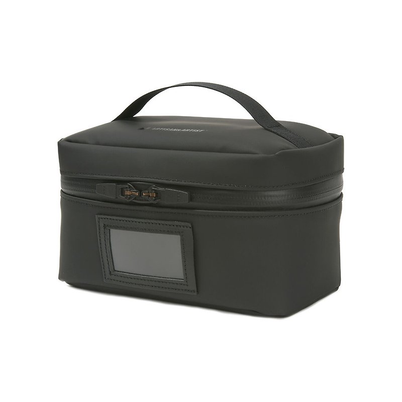 ACAM 60D Gear Box Pro Camera Bag - Black - กระเป๋ากล้อง - วัสดุอื่นๆ 