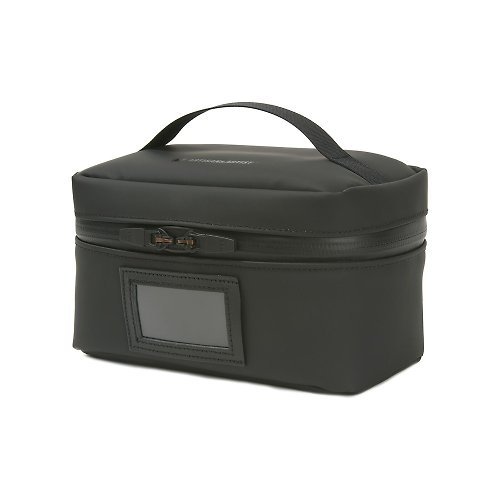 ARTISAN & ARTIST ACAM 60D Gear Box Pro 相機包 - 黑