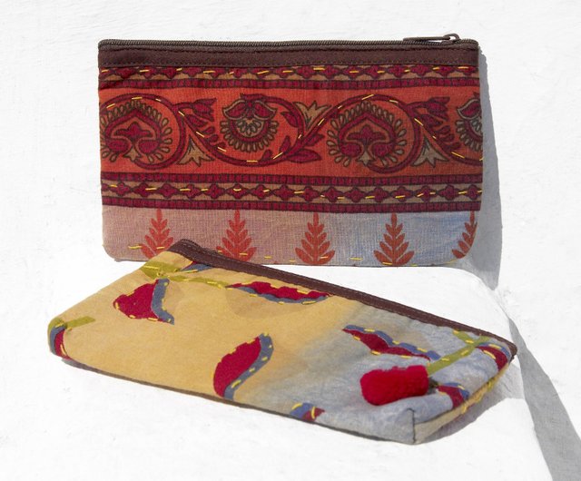 Boho camera online bag