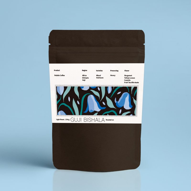 水風鈴蜜處理 / 淺焙 / 古吉 / 2025強勢回歸 / 咖啡豆 / 濾掛 - 咖啡/咖啡豆 - 其他材質 