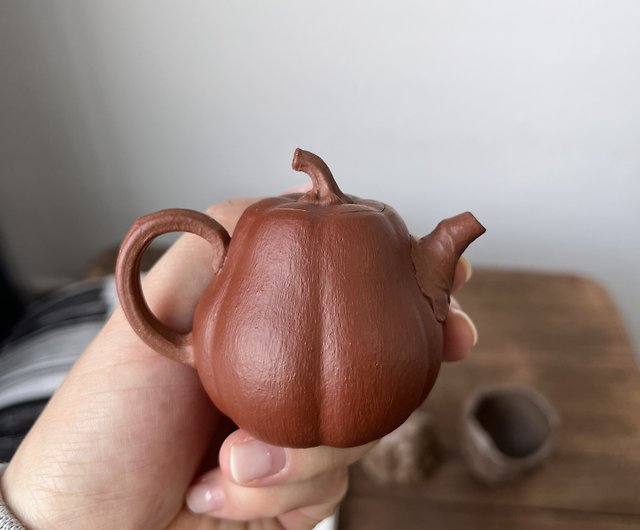 高茶壺