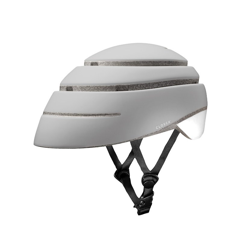[ENERMAX] Spain CLOSCA LOOP bicycle helmet - หมวกกันน็อก - วัสดุอื่นๆ 