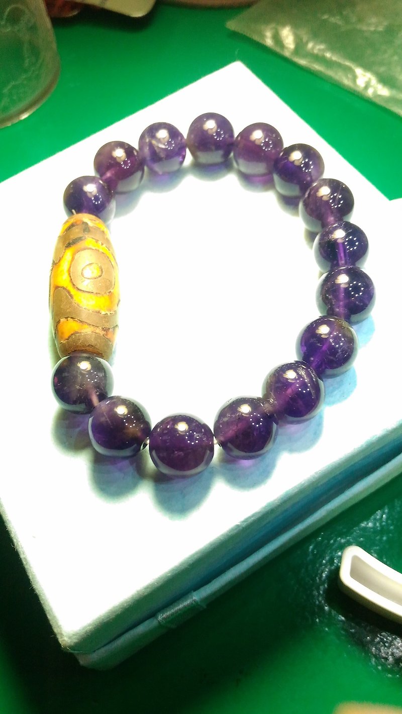 Small beads - Bracelets - Semi-Precious Stones 