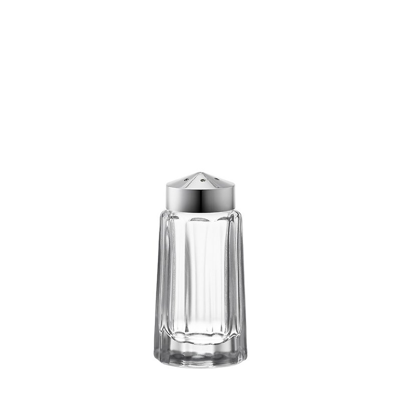 PL10 pepper shaker-PL-10 pepper - Food Storage - Glass Transparent