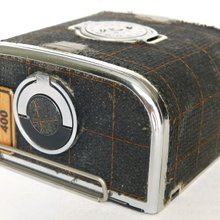 キエフ 4 ソ連 35 mm フィルム レンジファインダー カメラ本体
