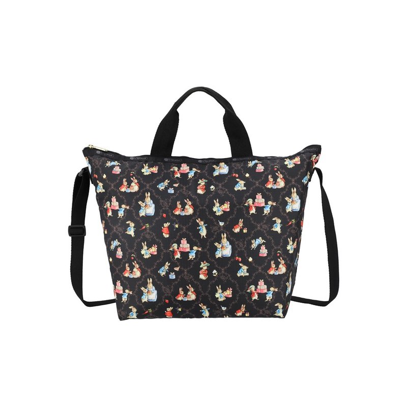 LeSportsac Deluxe Easy Carry Tote Shop LeSportsac Hong Kong Messenger Bags & Sling Bags Pinkoi