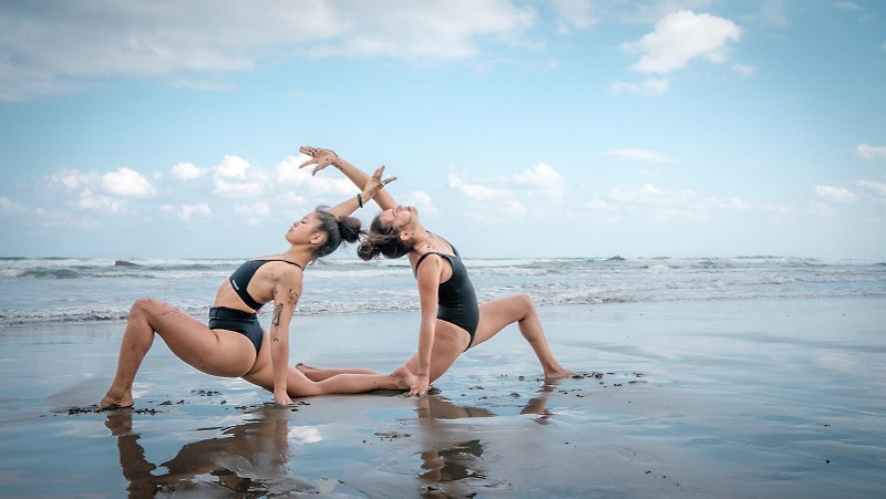 Thalassotherapy | Sunrise Energy Yoga - กีฬาในร่ม/กลางแจ้ง - วัสดุอื่นๆ 