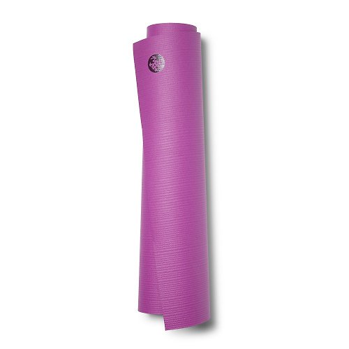 MANDUKA 台灣經銷 【Manduka】PROlite Mat 瑜珈墊 4.7mm - Purple Lotus