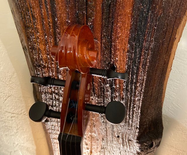 オリジナル yh7a7gk4です 陶器 バイオリン ムードライト 照明 2段階 