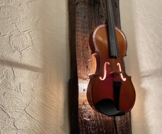 【限定SALE！】バイオリン インサイド メイデン 壁掛けオブジェ商品2点以上
