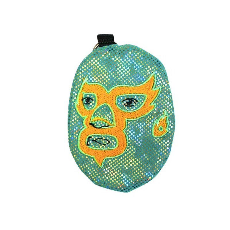 Mask Coincase 2017AW New - Keychains - Polyester Multicolor