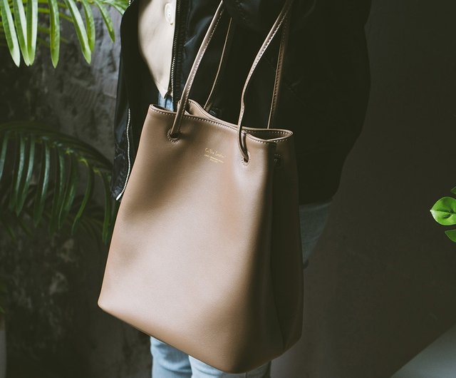 French leather clearance bags