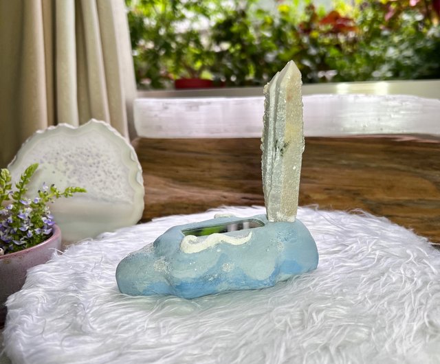 【ギフトBOX付】幸運＆美＆バランス調整サンキャッチャー④ ギフトBOX付】幸運＆美＆バランス調整サンキャッチャー④