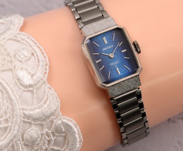 SEIKO 23jewels セイコースペシャル 手巻き 時計 レディース SEIKO