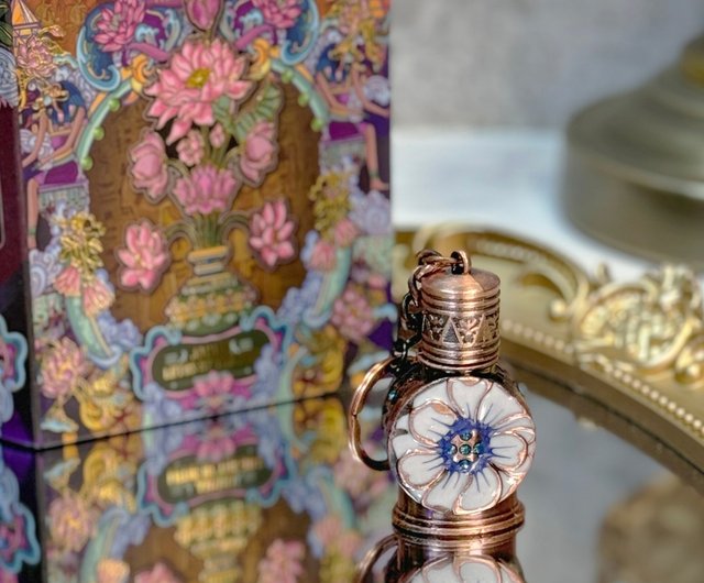 NANA タクミ 香水 アクリルキーホルダー NANA タクミ 香水 アクリルキーホルダー 矢沢あい展 NANA タクミ