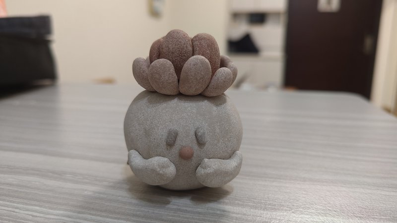 陶-肉肉讚 - 擺飾/家飾品 - 陶 