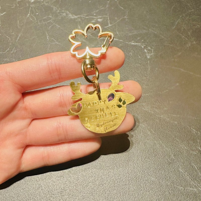 Christmas Exclusive / Little Goldsmith / Artisan Experience / Tristar Metalworking Studio - Metalsmithing/Accessories - Copper & Brass 