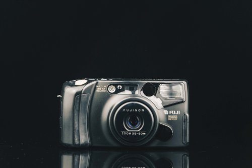 瑞克先生-底片相機專賣 FUJI ZOOM CARDIA MULTi 2000 OP #1157 #135底片相機