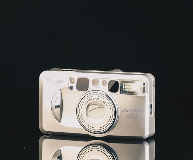 フィルムカメラ Fujifilm Zoom Date 125 SR F0613-15e p 2025年最新】FUJIFILM ZOOM DATE 125の人気アイテム - メルカリ