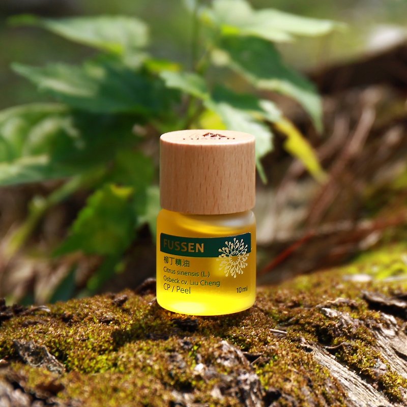 Willow_single essential oil | natural and non-toxic | citrus fruity | Taiwan forest | Taiwan essential oil - Fragrances - Essential Oils 