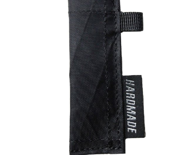 Buy Black Vape Sleeve, E Cig Carrying Case With a Lanyard, Durable Quality  Vaping Accessory Online in India 