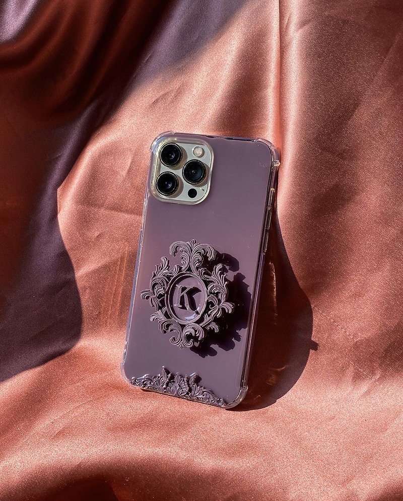 Other Materials Phone Cases - Autumn Edition with/without gritok