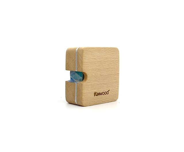 Life Goods】TADPOLE Tape Cutter Lightweight Portable Tape Cutter - Shop  sharktanktaiwan Other - Pinkoi