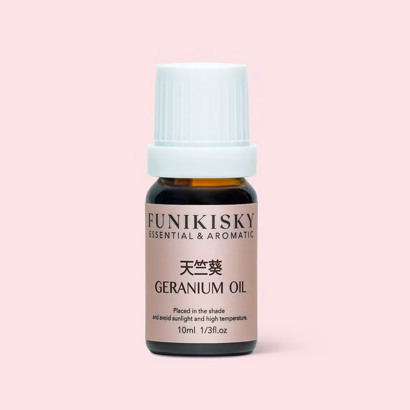 FUNIKISKY essential & aromatic