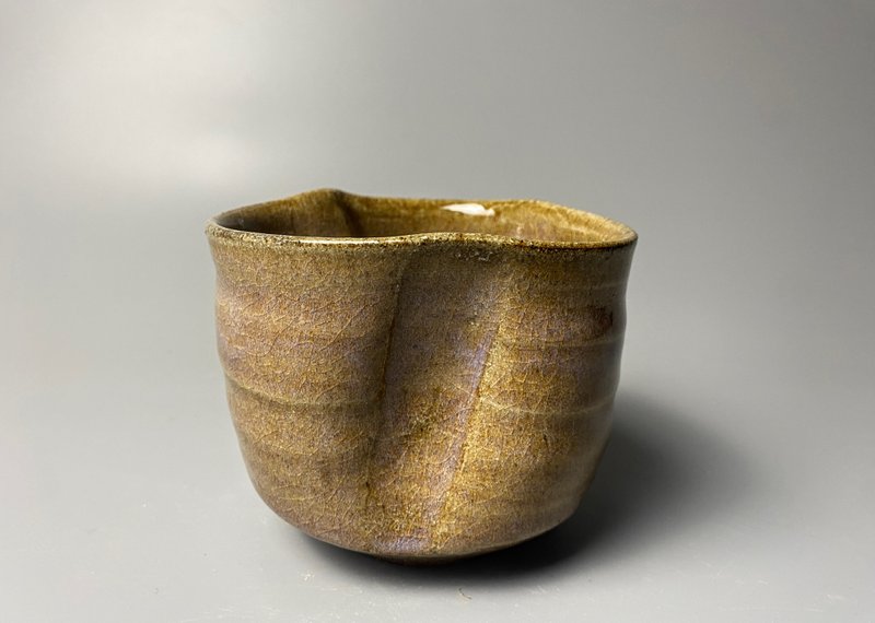 Yunomi - Pottery & Ceramics - Pottery 