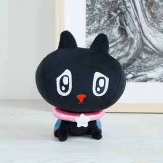 Kuroro 宇宙絨毛分身(披風款)