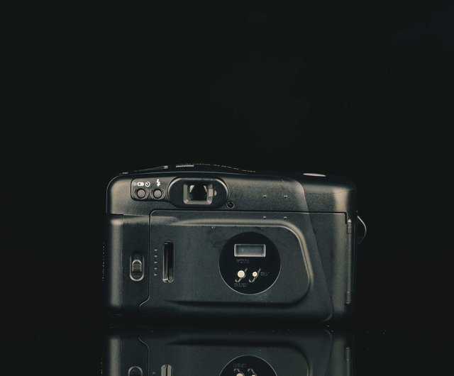 FUJIFILM ズームカルディアスーパー270フィルムカメラ - フィルムカメラ