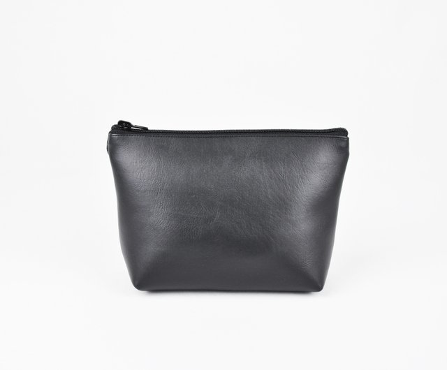 Plain 2024 cosmetic bag