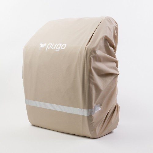 PUGO 【PUGO】多用途後背包專用防雨罩