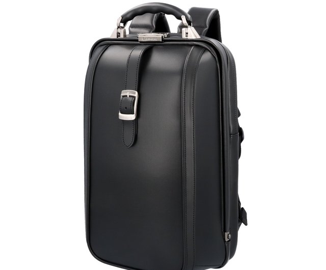 ARTPHERE ニューダレスバッグ TOUCH Tough F6 ブラック バック