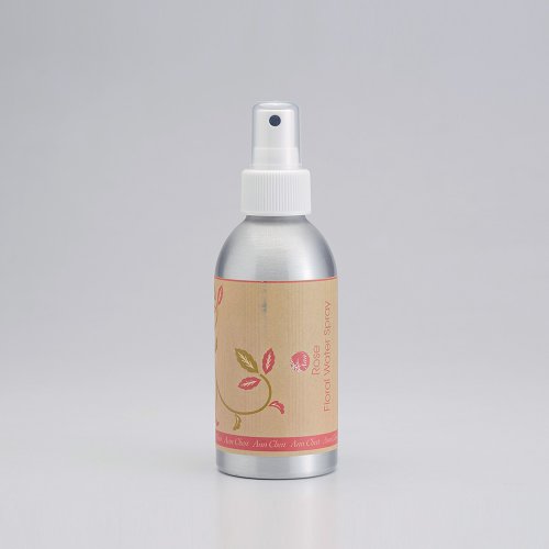 AnnChen 陳怡安手工皂 保濕純露150ml 玫瑰