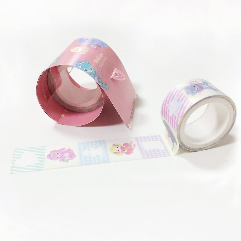 Christmas Baby Mix and Match - Washi Tape - Paper 