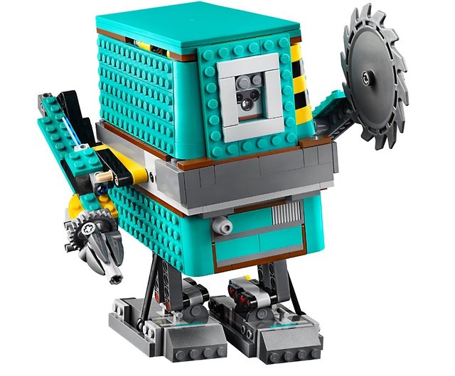 レゴ LEGO 75253 ドロイドコマンダー - 知育玩具