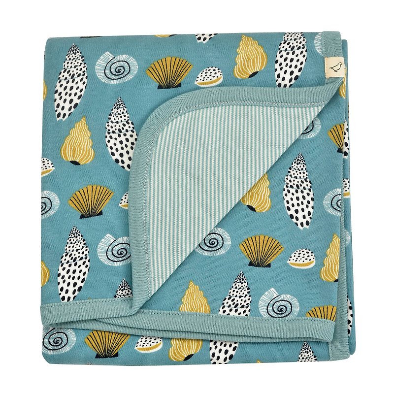 Blanket shell - Baby Gift Sets - Cotton & Hemp Multicolor