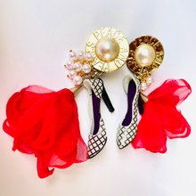 ハンドメイド　作家様　Cempaka チャンパカ Cempaka チャンパカ【ブランド直営】Pinkoiアジア最大級の通販サイト