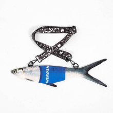 【台湾正港】MILKFISH サバヒーバッグ（中）