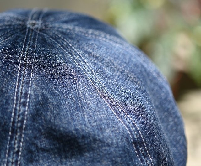 楽天市場】HIGHER ハイヤー ONE WASH SELVEDGE DENIM BERET ワンウォッシュセルヴィッジデニムベレー 帽子 メンズ  レディース ベレー帽 おしゃれ 日本製 柔らかい 大きいサイズ カジュアル 春 夏 秋 冬 : Nakota