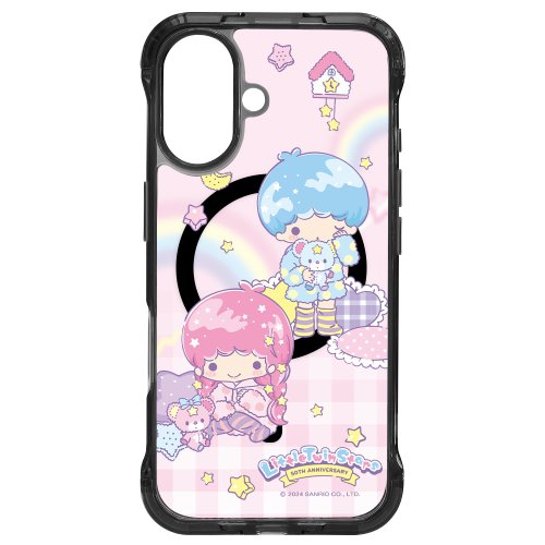 【激レア】 スマホスタンド&アクセサリートレイ キキララ　陶器製 LittleTwinStars リトルツインスターズ キキララ スマホスタンド