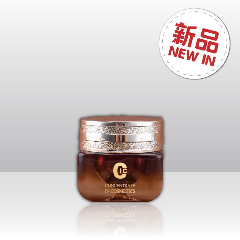 金繃帶眼霜15ml - 乳霜 - 濃縮/萃取物 