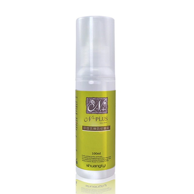 N+plus Neem Mosquito Repellent Spray - Other - Concentrate & Extracts 