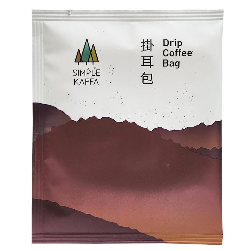 Drip Bag Package, 3 in 1 Mixed Drip Bags Bundle(30bag) - Coffee - Fresh Ingredients 