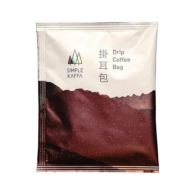 Drip Bag Package, 3 in 1 Mixed Drip Bags Bundle(30bag) - กาแฟ - อาหารสด 