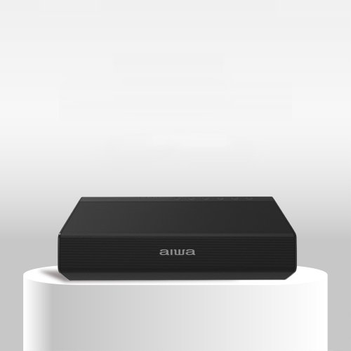 AIWA 愛華 【AIWA】 愛華 便攜式藍牙喇叭 SB-X150