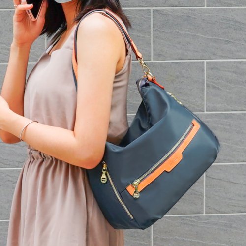 Wayfarer Mini Hobo Crossbody